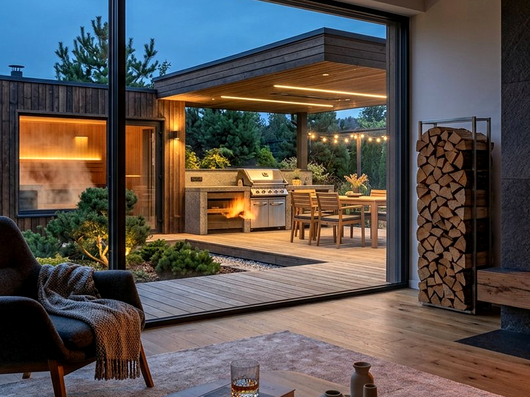 Что делать с золой